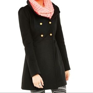 Aeropostale Pea coat Jacket